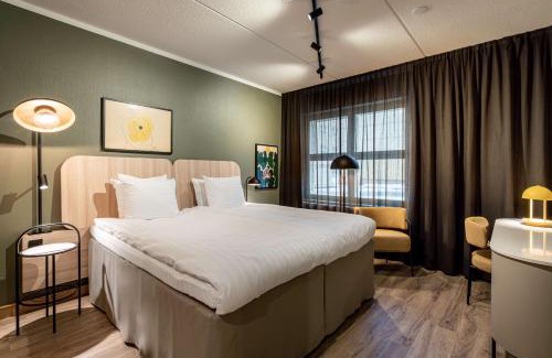 Lahti Hotel | Scandic Lahti City