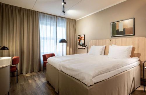 Lahti Hotel | Scandic Lahti City