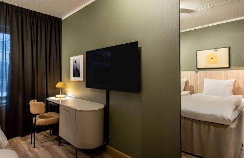 Lahti Hotel | Scandic Lahti City