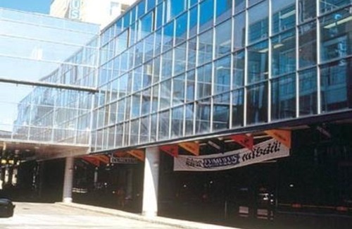 Lahti Hotel | Scandic Lahti City