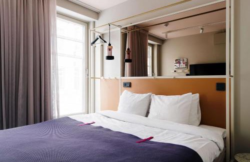 Norrmalm Hotel | Scandic No 53