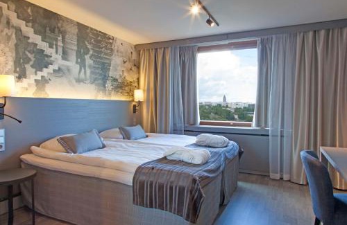 Toolo Hotel | Scandic Park Helsinki