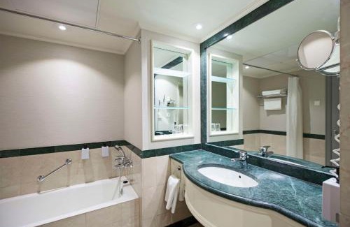 Toolo Hotel | Scandic Park Helsinki