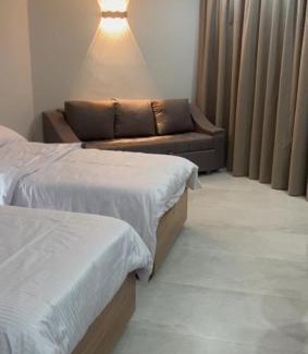 Corniche Road-Dahar Apartment | Scandic resort