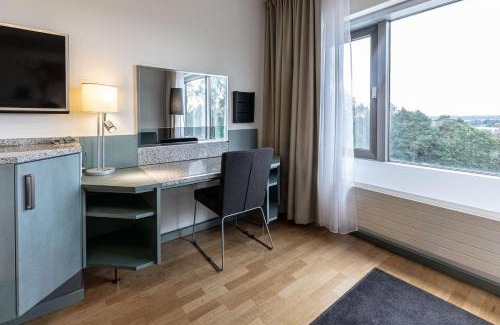 Tampere Hotel | Scandic Rosendahl