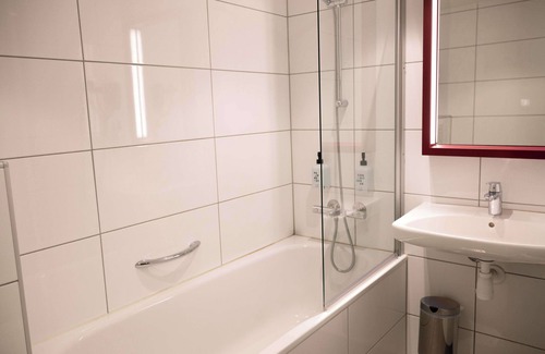 Vika Hotel | Scandic Solli Oslo