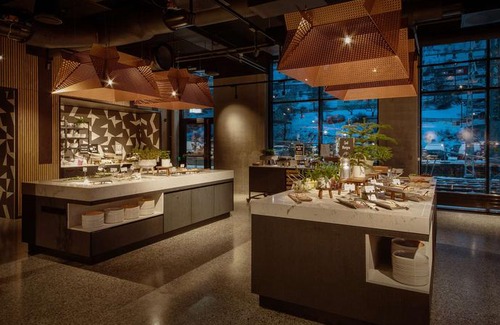 Voss Hotel | Scandic Voss