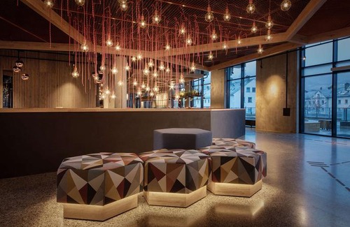 Voss Hotel | Scandic Voss