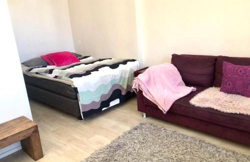Hietalahti Apartment | Scandinavian Desing Home 37 City Center in Kamppi