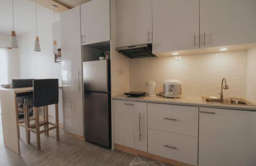 Canlubang Apartment | Scandinavian Theme Amaia Steps Nuvali Tagaytay Staycation