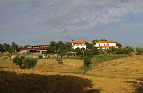Scansano Villa | Scansano Farmhouse - Charme Holidays