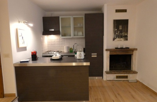 Amelia Apartment | Scappo in Umbria, Casa Cavour