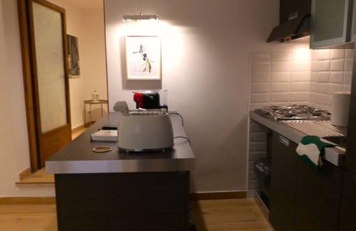 Amelia Apartment | Scappo in Umbria, Casa Cavour