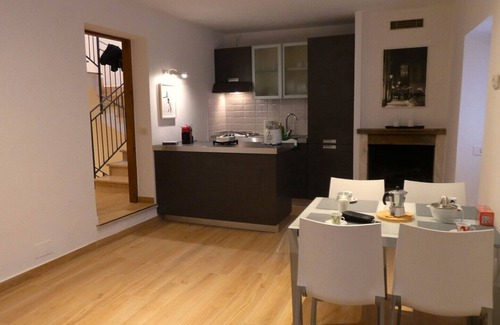 Amelia Apartment | Scappo in Umbria, Casa Cavour