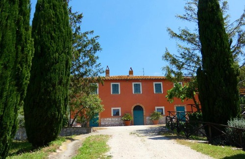 Montecchio Villa | Scappo in Umbria, Casale Beatrice