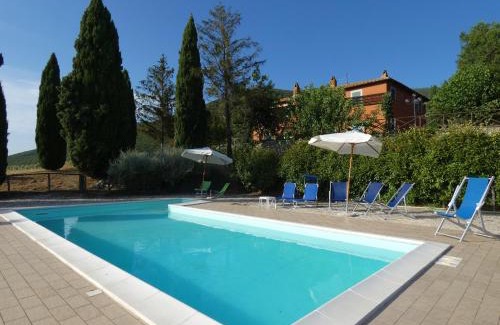 Montecchio Villa | Scappo in Umbria, Casale Beatrice