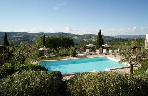 Acqua Loreto Villa | Scappo in Umbria, la casa degli artisti