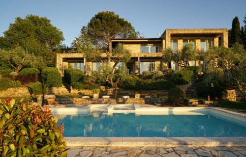 Acqua Loreto Villa | Scappo in Umbria, la casa degli artisti