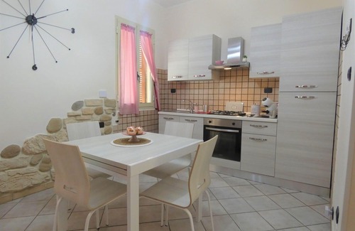Narni Apartment | Scappo in Umbria, la casa di sophie