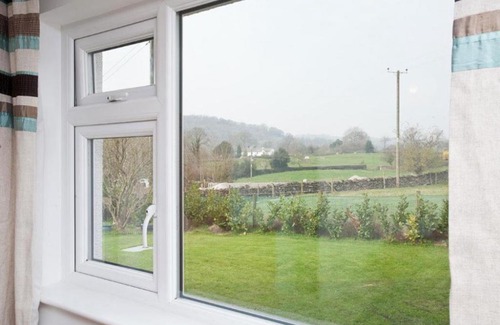 Underbarrow House | Scar View
