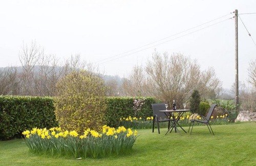 Underbarrow House | Scar View