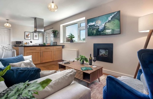 Underbarrow House | Scar View - Getaway for Two