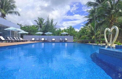 Koh Rong Hostel | Scarlet Sails Hostel