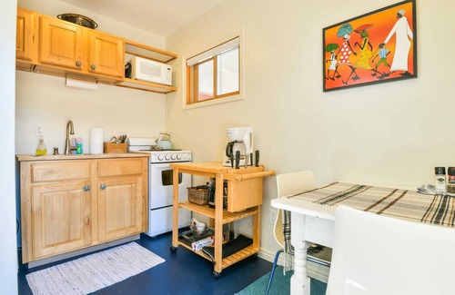 Moab Apartment | Scarlet @ Stella Ruby Cottages - Steps to Downtown