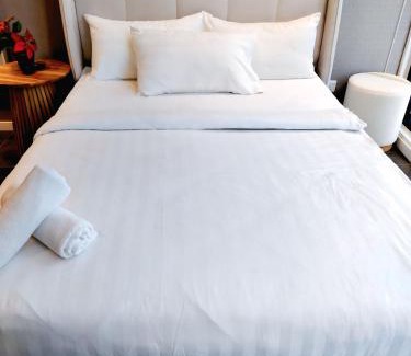 Kuala Lumpur City Centre Apartment | Scarletz Suites by Moon-Moon