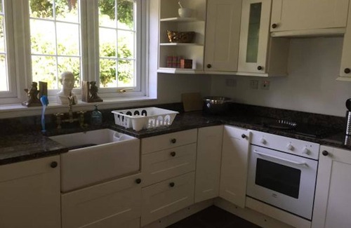 Penpont Cottage | Scaurbridge Cottage
