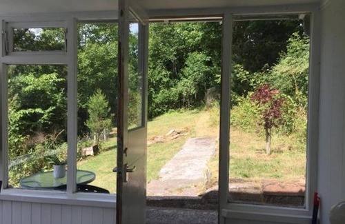 Penpont Cottage | Scaurbridge Cottage