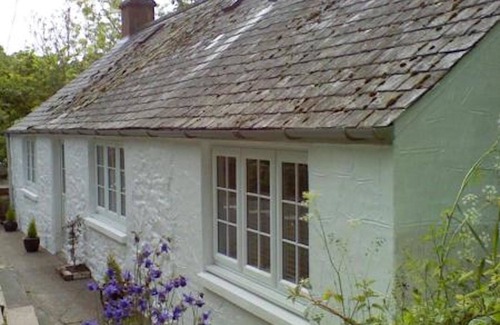 Penpont Cottage | Scaurbridge Cottage