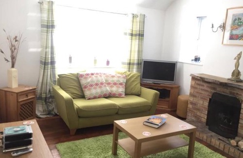 Penpont Cottage | Scaurbridge Cottage