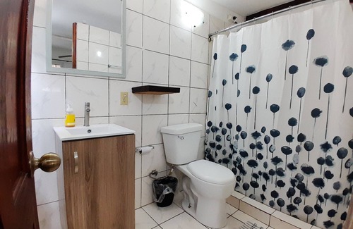 El Palmar Hotel | SCBI Room for 2!
