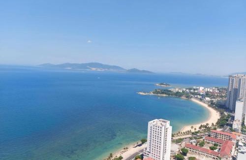 Vinh Hai Apartment | Scenia Bay by Nha Trang beach