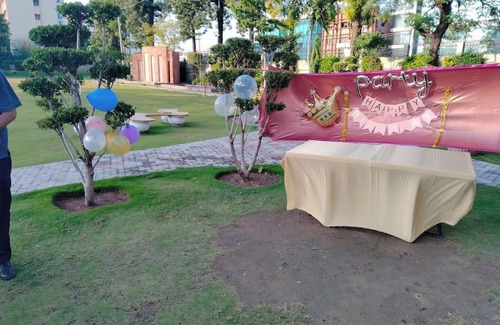 Bhurban House | Scenic 1-BR Apartments in Bhurban