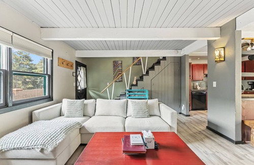 Vail Condo | Scenic Basecamp Retreat | Near Trails & Town