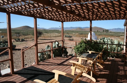 Pearce House | Scenic Birders & MTN Delight 25ACRE Ranch 735WK~ 3 Ghost Town 3 Natl Parks Wi-Fi