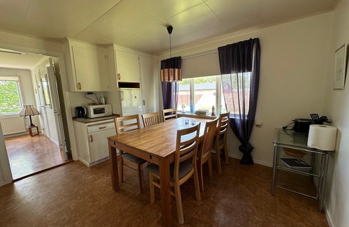 Gamleby Apartment | Scenic By The Sea Patterdale Apartment 1, Gamleby, Sweden