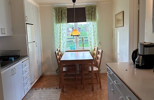 Gamleby Apartment | Scenic by the sea Patterdale Apartment 2, Gamleby, Sweden