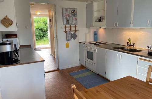 Gamleby Apartment | Scenic by the sea Patterdale Apartment 2, Gamleby, Sweden
