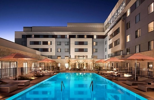 Bee Cave Apartment | Scenic Comfort | Free Parking! Bee Cave Dining & Shopping Walks!