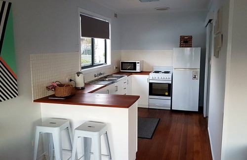 Cape Paterson House | Scenic Haven, Cape Paterson - with the ocean on your doorstep