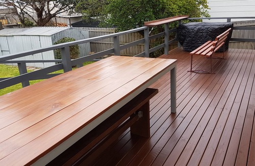 Cape Paterson House | Scenic Haven, Cape Paterson - with the ocean on your doorstep