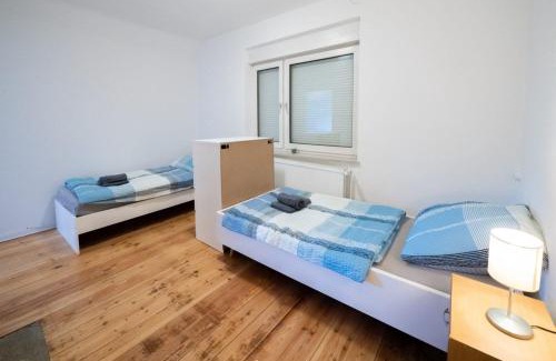 Lauenburg Apartment | Scenic House in Lauenburg