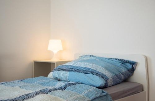 Lauenburg Apartment | Scenic House in Lauenburg