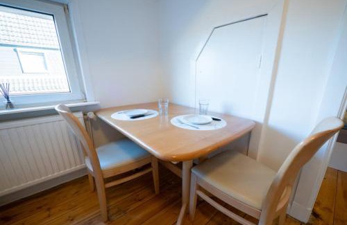 Lauenburg Apartment | Scenic House in Lauenburg