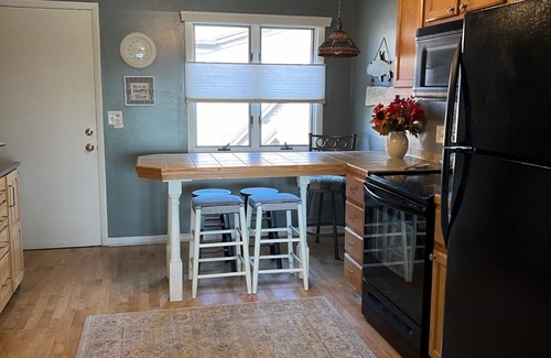 Downtown Condo | Scenic Lake Views in Sheboygan