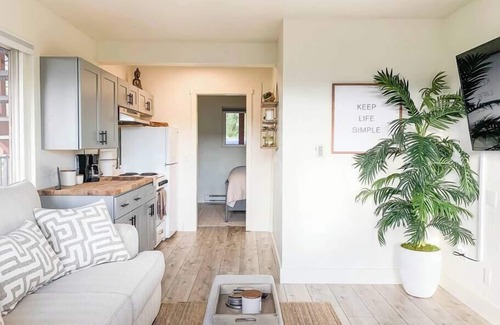 Steamboat Springs Condo | Scenic Mountainside Studio