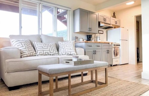 Steamboat Springs Condo | Scenic Mountainside Studio